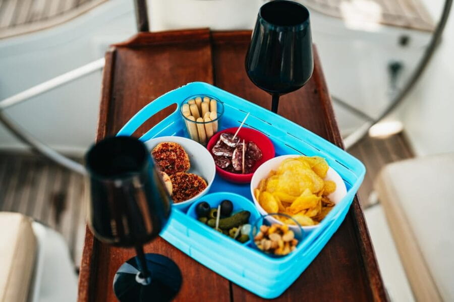 From Ibiza: Sailing Tour to Formentera with Beach Stops - What You Can Expect on This Sailing Trip