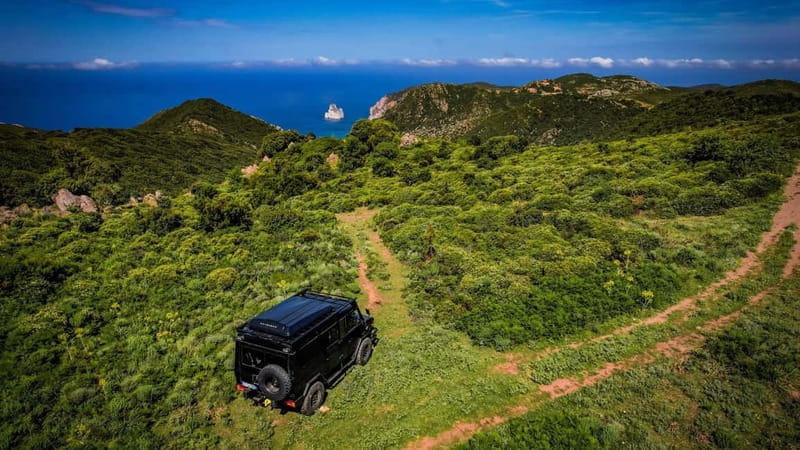 From Iglesias: jeep tour with trekking - Final Thoughts: Is It Worth It?