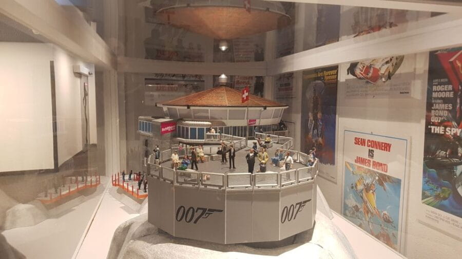 From Interlaken: Schilthorn Adventure Small-Group Tour - Transportation and Group Size: Seamless and Intimate