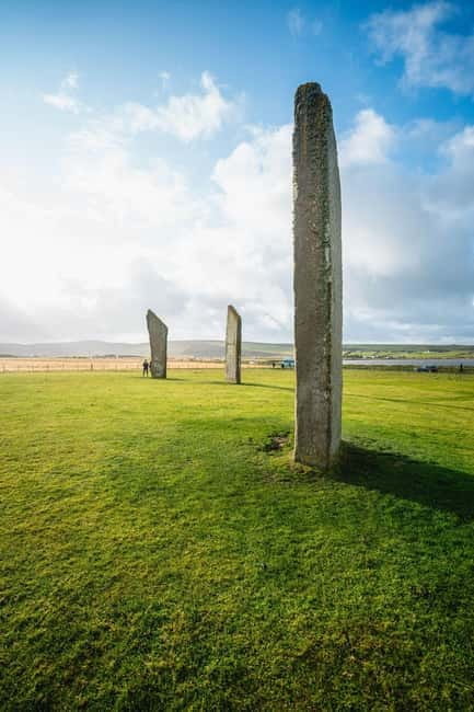 From Inverness: 3-Day Orkney & Far North Adventure - Unlocking Orkney’s Ancient Past