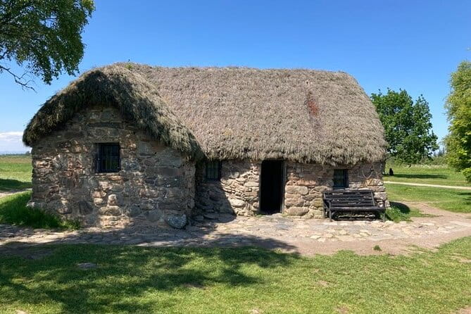 From Inverness visit Loch Ness, Culloden & Cawdor Castle Day Tour - Exploring Scotland’s Highland Gems