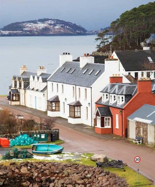 From Inverness: Wester Ross Tour - Who Will Love This Tour?