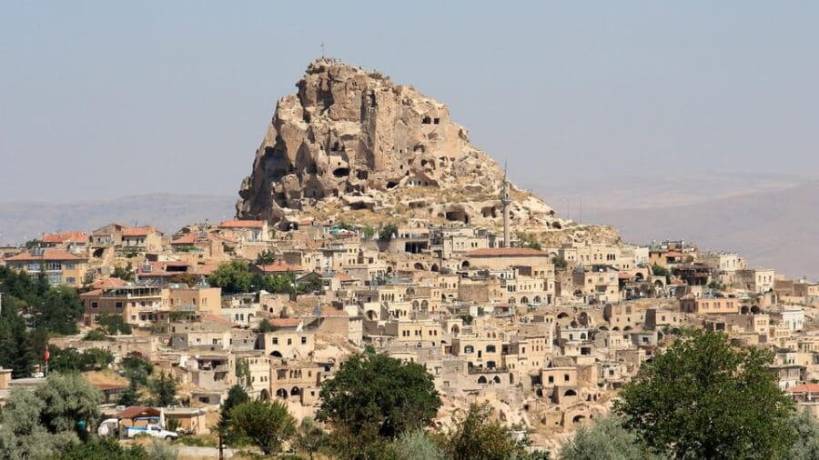 From Istanbul: 2 Days Cappadocia Tour by Return Flight - What Makes This Tour Stand Out?