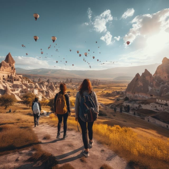 From Istanbul: Complete 3-Day Cappadocia Tour & Flights - Frequently Asked Questions
