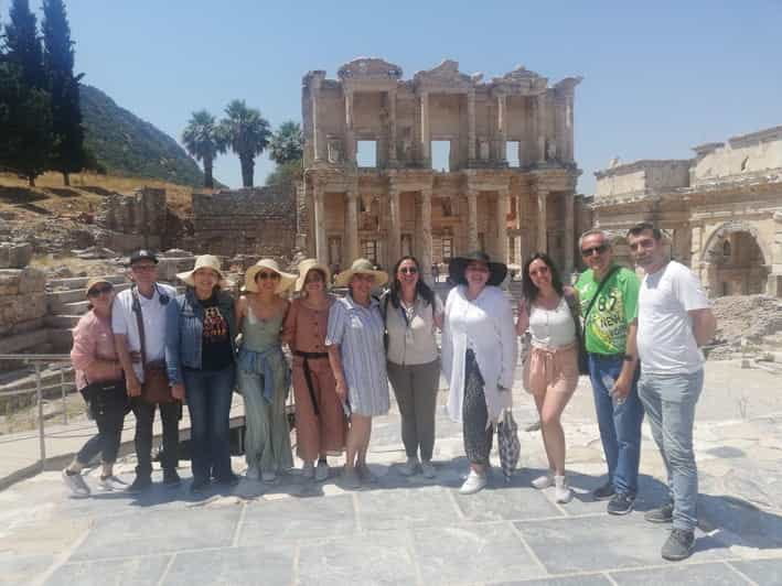 From Istanbul: Pamukkale and Ephesus Tour 2-Day By Flights - Price and Practical Considerations
