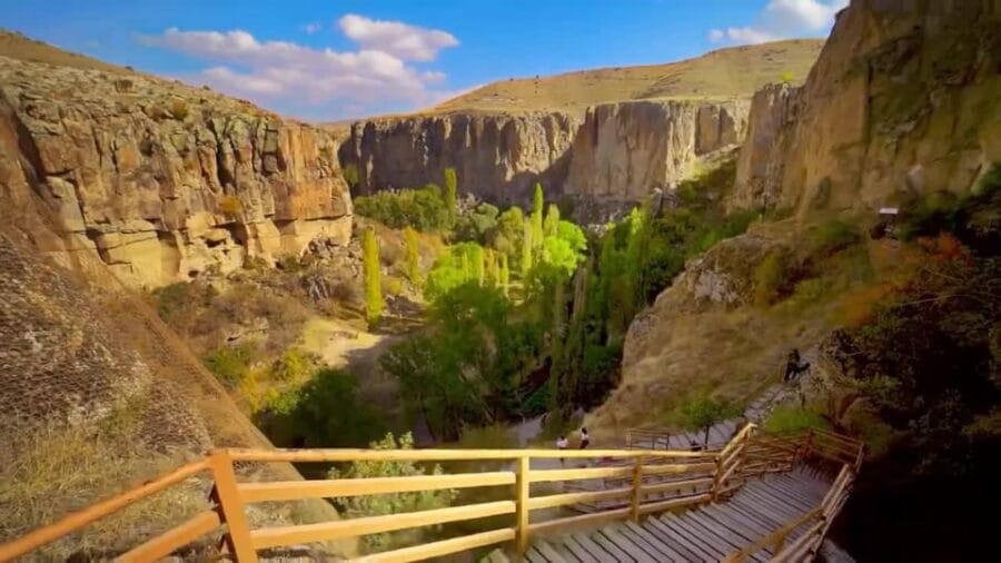 From Istanbul: Private 2-Day Cappadocia Tour with Flights - A Day of Wonders: The Red Tour and Iconic Sites