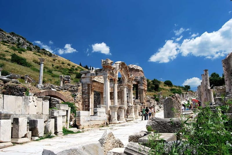 From Izmir: Ephesus Ancient City Day Tour w/Lunch - Who This Tour Is Perfect For