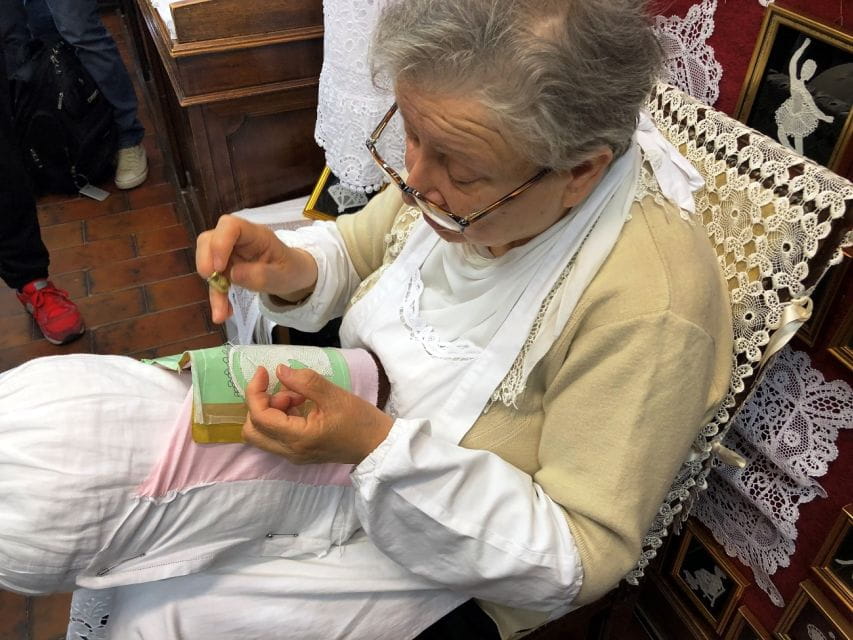 From Jesolo: Day Trip to Murano, Burano, and Torcello - Who Will Love This Tour?