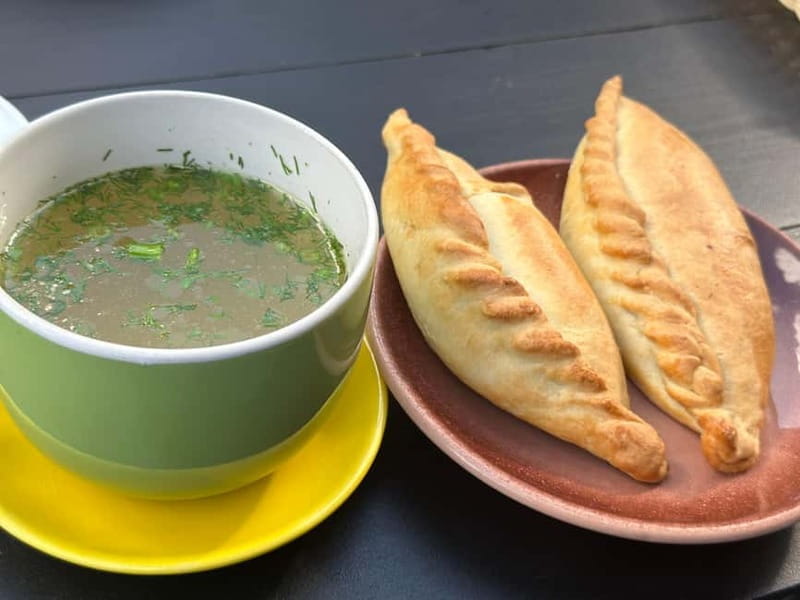 From Kaunas: Rumsiskes open air museum and Trakai castle - Final Thoughts