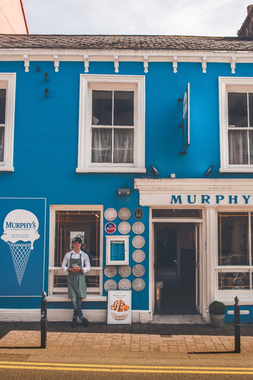 From Killarney: Wild Coast of Dingle Peninsula & Slea Head - What Makes This Tour Stand Out