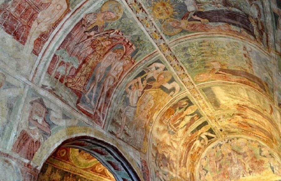 From Koper: Half-Day Villages and Traditions Tour - Sampling Slovenia’s Culinary Treasures