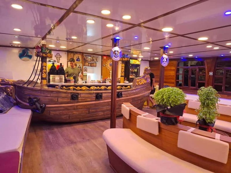 From Kos:A full day cruise in the newest luxury vessel! - Who Will Love This Cruise?