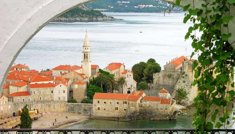 From Kotor or Tivat: Private Budva and Sveti Stefan Tour - Who is This Tour Best For?
