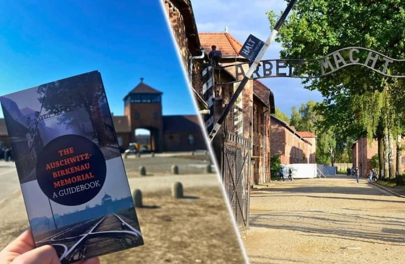 From Krakow: Auschwitz-Birkenau Day Tour with Transportation - Exploring the Auschwitz-Birkenau Experience in Detail