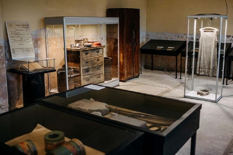 From Krakow: Auschwitz Subcamps Guided Tour - Who Will Appreciate This Tour Most?