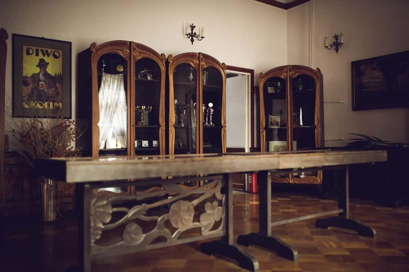 From Krakow: Okocim Brewery Museum - Final Thoughts: Is It Worth It?