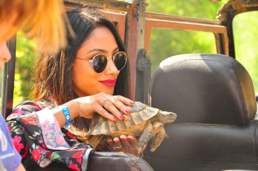 From Kusadasi: Full-Day National Park Jeep Tour with Lunch - A Deep Dive into the Full-Day Adventure