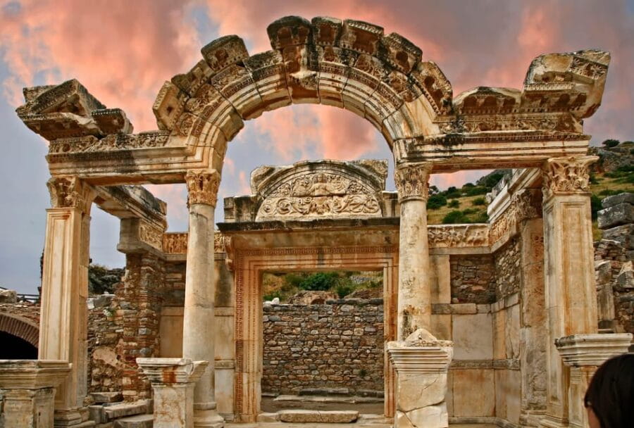 From Kusadasi: Full Day Private or Small Group Ephesus Tour - The House of Virgin Mary: A Spiritual Highlight