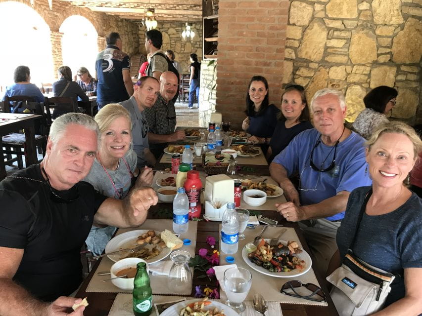 From Kusadasi: Private Ephesus Tour for Cruise Passengers - Who Will Love This Tour?