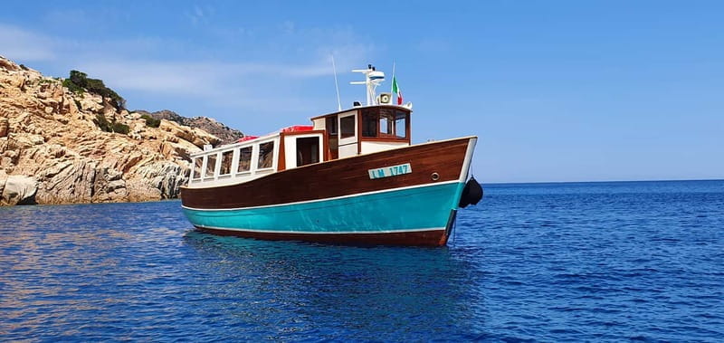 From La Maddalena or Palau: Archipelago Boat Tour - Who Will Love This Tour?