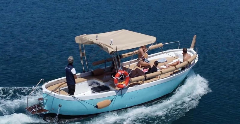 From La Spezia: 3 Hour One-Way Boat Tour to Monterosso - Analyzing the Value: How It Fits Into Your Trip