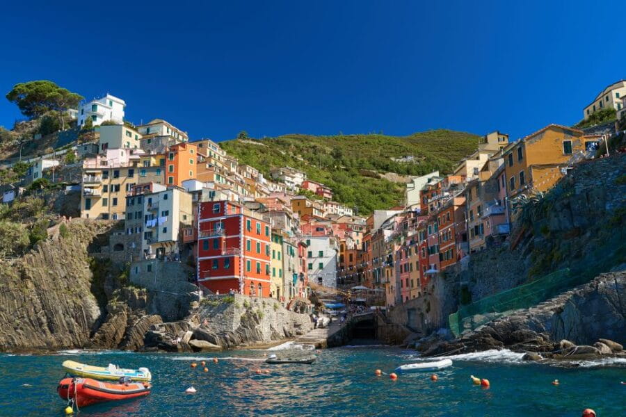 From La Spezia: Shore Excursion to Pisa and Cinque Terre - Who this tour suits best