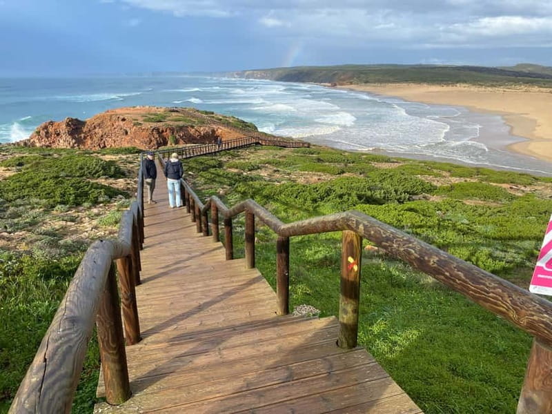 From Lagos: 5 Hour Algarve Coastal Tour with Guide - Practical Details: What You Need to Know