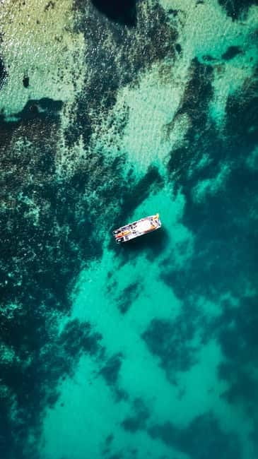 From Lagos: Ponta da Piedade Caves Kayak Tour from Catamaran - Practical Tips for a Great Experience