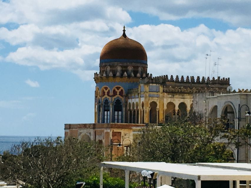 From Lecce: Otranto, S.M. Leuca, Gallipoli & Galatina Tour - An In-Depth Look at the Itinerary and Stops