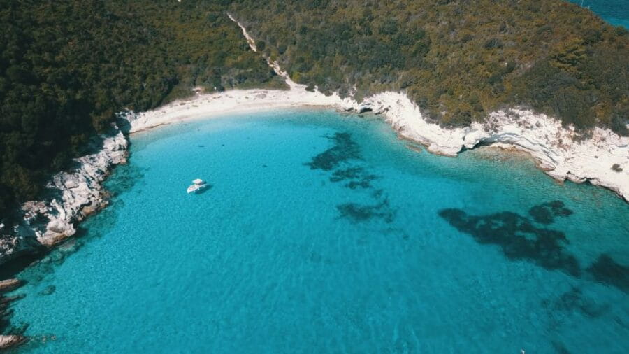 From Lefkimmi: Corfu, Kavos Party Booze Cruise - Who Should Consider This Experience?