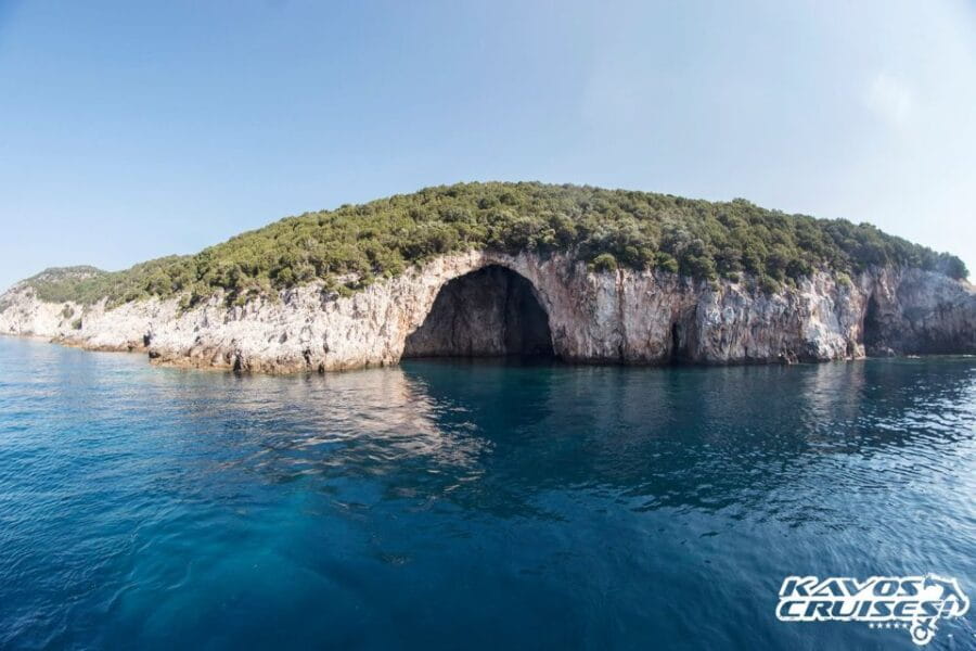 From Lefkimmi: Syvota, Blue Lagoon and Cave Sunset Cruise - Who’s This Tour Best For?