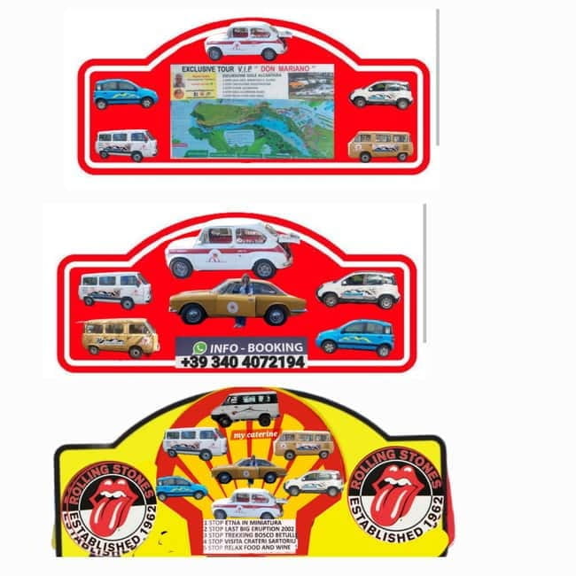 From Linguaglossa: Alcantara River & Fiat Panorama Tour - Visiting Ancient Villages and the Heart of Sicily