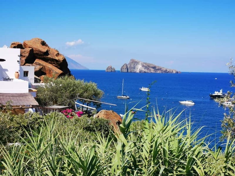 From Lipari: Full-Day Cruise to Panarea and Stromboli - Who Will Love This Tour?