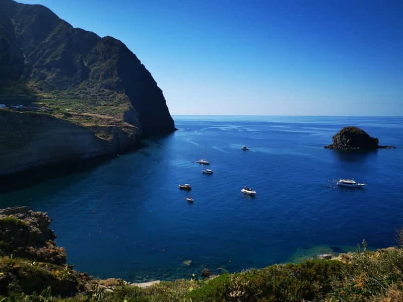 From Lipari: Island and Salina Full Day Sightseeing Cruise - Who Will Love This Experience?