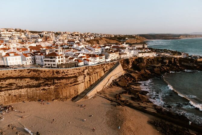 From Lisboa: Mafra, Ericeira & Queluz Private Full Day Tour - Why This Tour Works Well