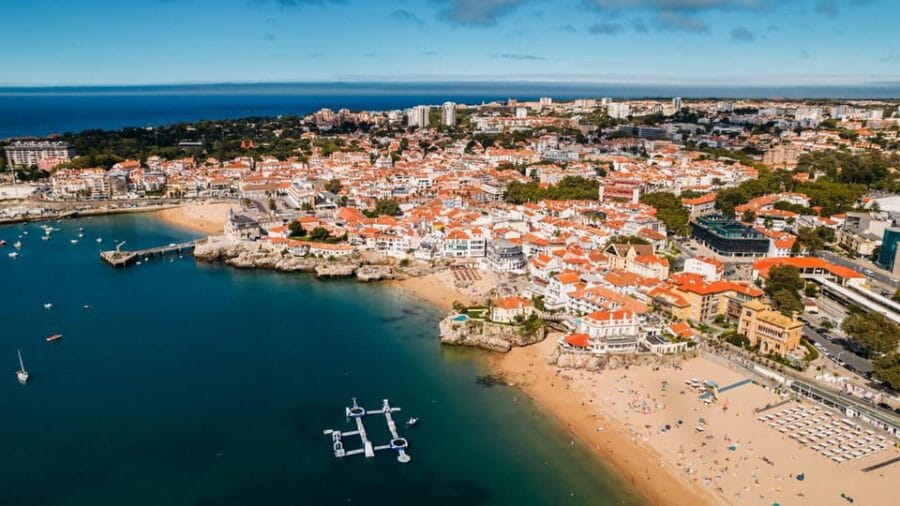 From Lisbon: Cascais & Cape Roca Half-Day Private Tour - Practical Tips for Travelers