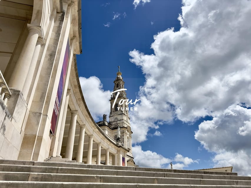 From Lisbon: Fátima, Nazaré, and Óbidos. Private Tour - Nazaré: Cliffs, Waves, and Local Charm
