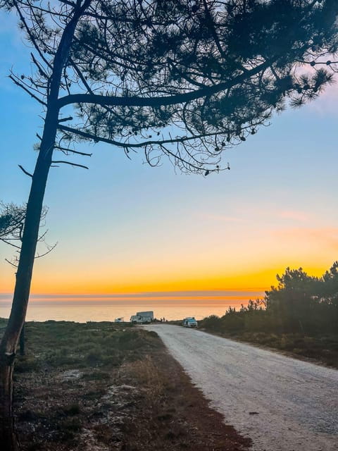 From Lisbon: Nazaré, Batalha, Óbidos, and Peniche Day Trip - Exploring the Highlights in Detail