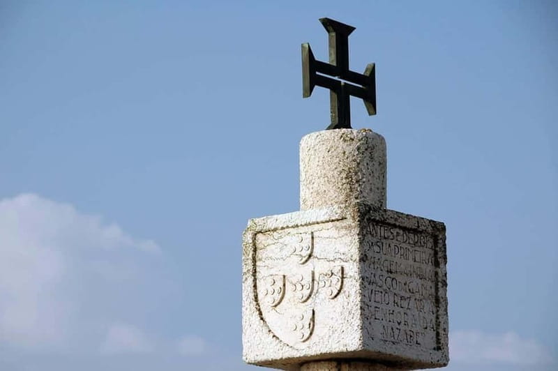 From Lisbon: Óbidos and Nazaré Day Trip with Ginjinha - The Sweet Taste of Ginjinha: A Regional Delight