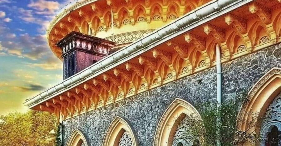 From Lisbon: Pena Palace, Regaleira, Sintra & Cascais Tour - Frequently Asked Questions