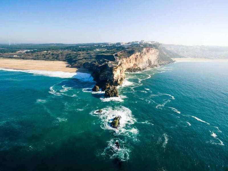 From Lisbon: Private Tour Full-Day Trip in Fátima, Nazaré and Óbidos - How this Tour Fits into Your Portugal Adventure