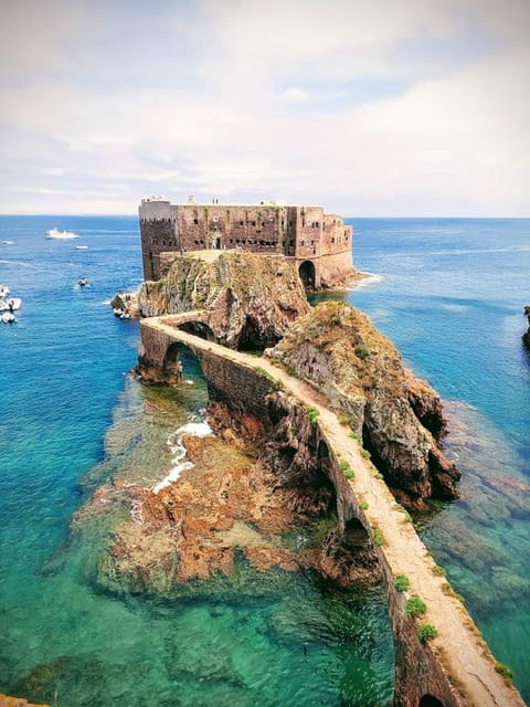 From Lisbon : Round trip to Peniche, Berlengas. - Price and value: What you get for your money