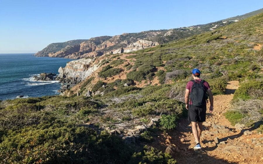 From Lisbon: Sintra & Cascais PRIVATE Tour - Exploring Sintra’s Historic Center at Your Pace