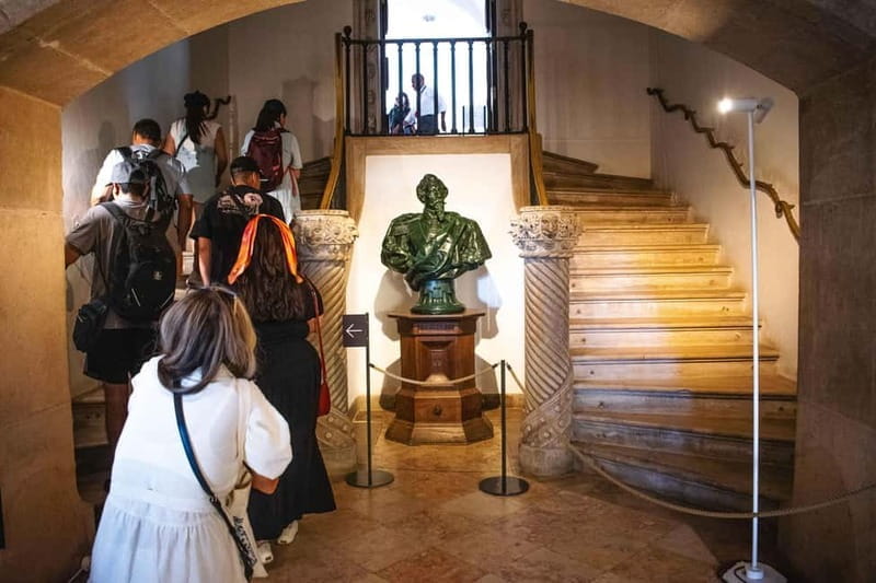 From Lisbon: Sintra, Pena Palace, and Cabo da Roca Day Tour - Price and Logistics: Value for Money