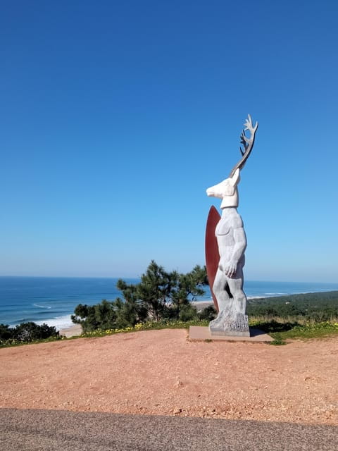 From Lisbon - Visit Fátima, Batalha, Nazaré and Óbidos - Batalha’s Medieval Majesty: A Gothic Masterpiece