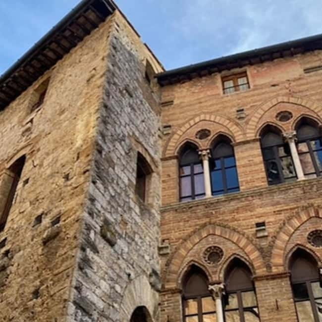 From Livorno: San Gimignano and Volterra Day Trip - Practical Tips for Making the Most of Your Day Trip