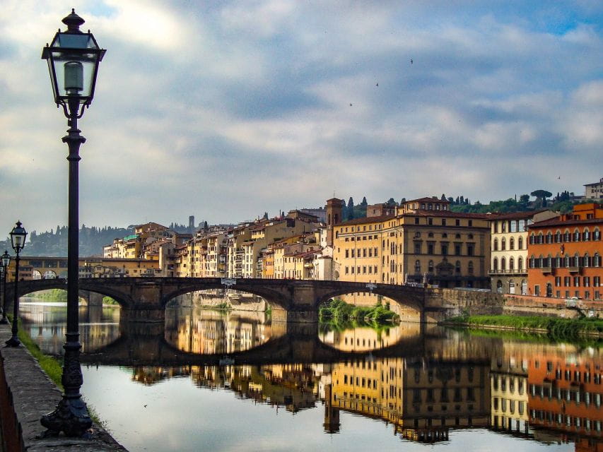 From Livorno: Shore Excursion to Florence & Pisa by Minivan - What Makes This Tour Stand Out?