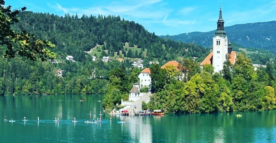 From Ljubljana: Lake Bled and Postojna Cave Day Trip - How the Itinerary Works: What You Can Expect
