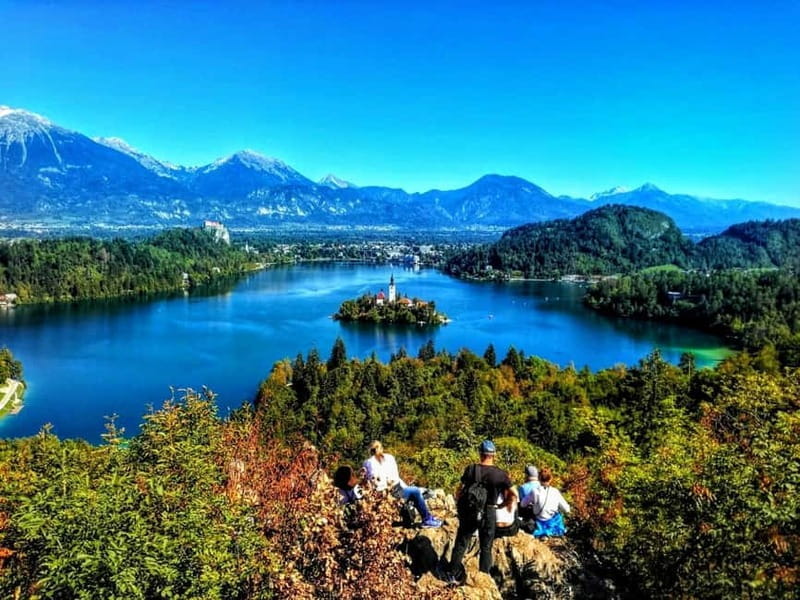From Ljubljana: Lake Bled Tour - Who Will Love This Tour?