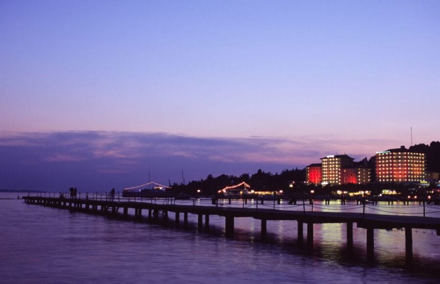 From Ljubljana: Lipica Stud Farm and Piran Full-Day Tour - Exploring Piran: A Coastal Gem